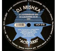 DJ Mishka - Acid 3000 [12 inch]