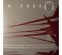 DJ Misjah & DJ Groovehead - Trippin' Out (The 2005 Remixes)