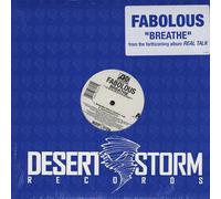 DJ Missy B - Breathe In Breathe Out