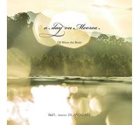 DJ Mitsu the Beats - A Day On Moorea / Translusent