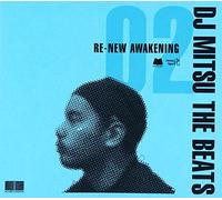 DJ Mitsu the Beats - Re [Import]