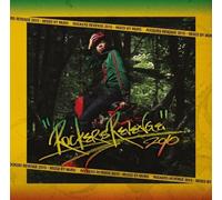 DJ Mixed By Muro - Rockers Revenge 2010 [Import]