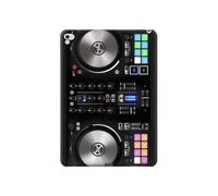 DJ Mixer Graphique Peinture Tablet Housse Pour iPad Pro 12.9 (2015,2017)