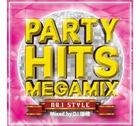 DJ Mizuho - Party Hits Megamix: No1 Style [Import]