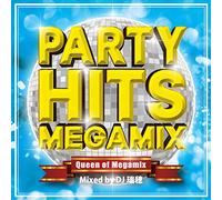 DJ Mizuho - Party Hits Megamix-Queen of M- [Import allemand]