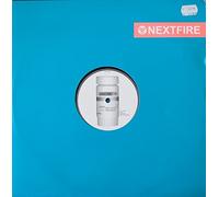 DJ Mo vs. Marc De Clarq - Eternity Love Mix [12" VINYL]
