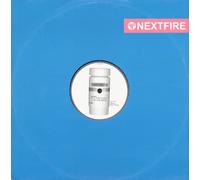 DJ Mo Vs.Marc de Clarq - Eternity [Vinyl Maxi-Single]