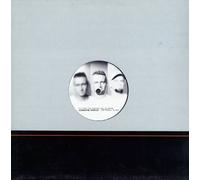 DJ Mo Vs.Marc de Clarq - Lunatic Child [Vinyl Maxi-Single]
