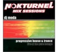 DJ Moda - Nokturnel Mix Sessions