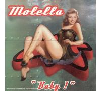 Dj Molella - Baby