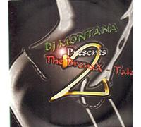 DJ Montana (3) - DJ Montana Presents The Bronx Tale 2 [Vinyl Single 12'']