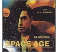 DJ Montana - Space Age 5.0