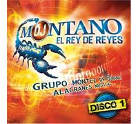 DJ Montano - Disco 1