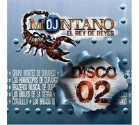 DJ Montano - Disco 2