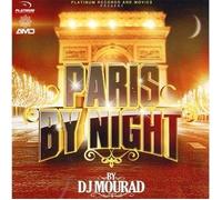 Dj Mourad - Paris by Night