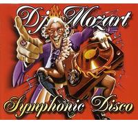 DJ Mozart - Symphonic Disco [Import]