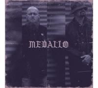 DJ Muggs & Crimeapple - Medallo [Import]