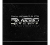 Divinity - Original Motion Picture Score - Cd Album