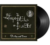 DJ Muggs - Notes And Tones: 2nd Vintage