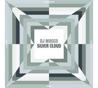 DJ Muggs - Silver Cloud [VINYL]