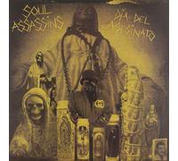 DJ Muggs - Soul Assassins: Dia Del Asesinato [Import]