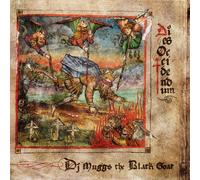 DJ Muggs the Black Goat – Dies Occidendum – Vinyle LP – Cargo Records