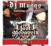 DJ Muggs - The Last Assassin [Import]