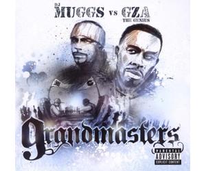 DJ Muggs Vs Gza - Grandmasters