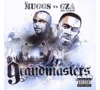 DJ Muggs Vs Gza - Grandmasters [Import]