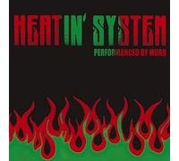 DJ Muro - Heatin' System 2012 [Import]