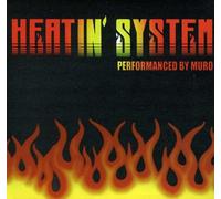 DJ Muro - Heatin' System [Import]