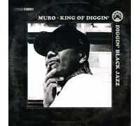 King of Diggin’ Black Jazz