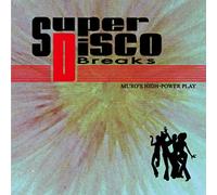 DJ Muro - Super Disco Breaks