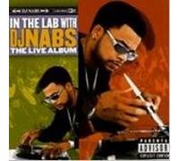 DJ Nabs - in Lab with DJ Nabs-The [Import]