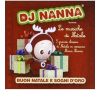DJ Nanna - Le Musiche Di Natale