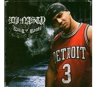 DJ Nasty - King of Beats