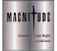 DJ Neil Lewis - Magnitude: Late Night 2