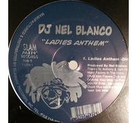 DJ Nel Blanco - Ladies Anthems