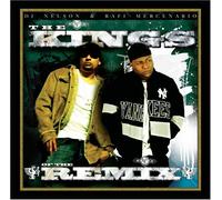 DJ Nelson - Kings of The Remix