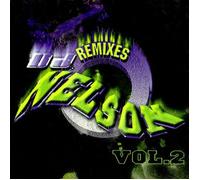 Dj Nelson Remixes Vol.2