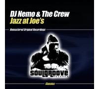 DJ Nemo & The Crew - Jazz at Joe's