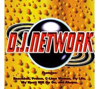 Dj Network [Popular]