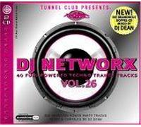 Dj Networx Vol.26