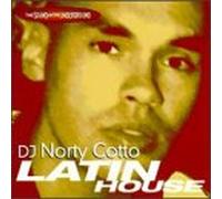 DJ Norty Cotto - Latin House