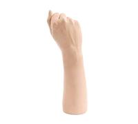 DJ Novelties BELLADONNA'S BITCH FIST by Doc Johnson