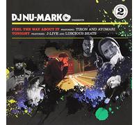 DJ Nu-Mark - Broken Sunlight 2
