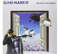 DJ Nu-Mark - Broken Sunlight