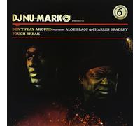 DJ Nu-Mark - Broken Sunlight 6
