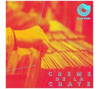 Dj Nu-Mark - Creme De La Crate [Vinyl]