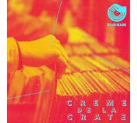 Dj Nu-Mark - Creme De La Crate [Vinyl]